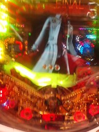 臥薪嘗胆~2011年度初当たり~